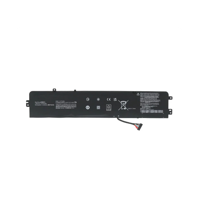แบตเตอรี่ใหม่สำหรับ Lenovo R720 E / Y520 L14M3P24 L14S3P24 L16M3P24 L16S3P24