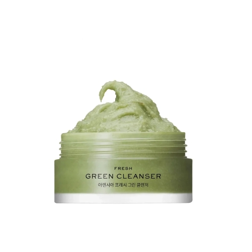 Arencia Fresh Green Cleanser 15g