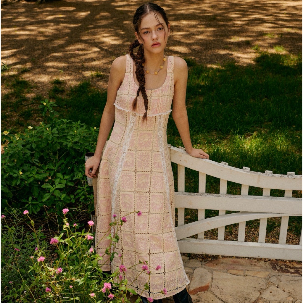 Lookbooklookbook celiane Dress