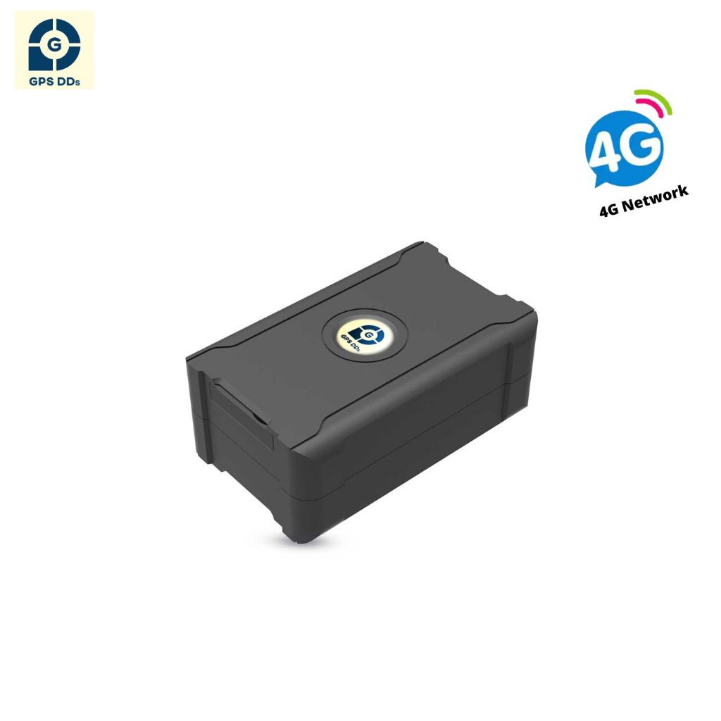 GPSDD รุ่น GDDs20L สำหรับ ติดตามรถ ป้องกันรถหาย ติดตามสิ่งของ ป้องกันการขโมย ดักฟังเสียงไม่ได้
