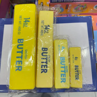 เนยแท่งใหญ่ จัมโบ้ยักษ์ 1ชิ้น พร้อมส่ง ใหญ่สุด