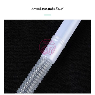 สายลักน้ำ อุปกรณ์ถ่ายน้ำสำหรับตู้ปลา ดูดขี้ปลา สิ่งสกปรกภายในตู้ปลา โดยไม่ต้องเคลื่อนย้ายตู้ปลา