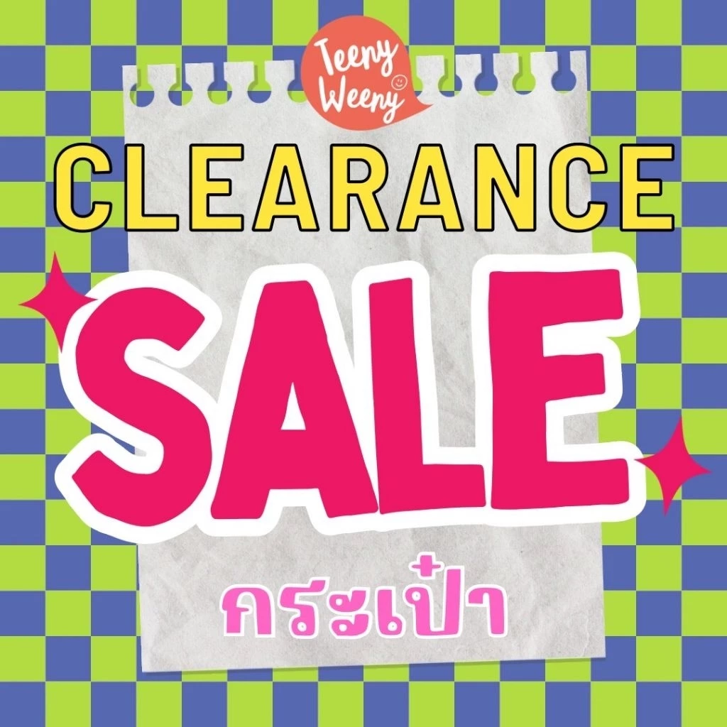 CLEARANCE SALE กระเป๋า/กระเป๋าเหรียญซานริโอ้ ของแท้ มือหนึ่ง *ไม่รับเปลี่ยนหรือคืน*