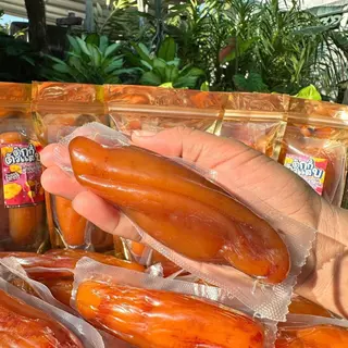 1แถม1 หัวจัมโบ้ ถุงละ500กรัม ใหญ่ทุกหัว มันหนึบญี่ปุ่น เกรดA นุ่มทุกหัว ตุ๊กกี้ตัวแสบ
