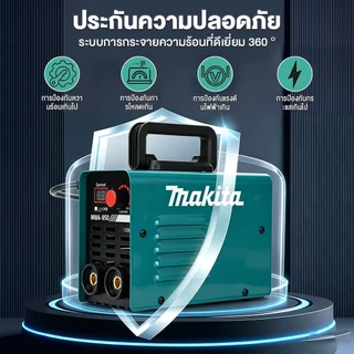 【📢รับประกัน 5 ปี】220V ตู้เชื่อม รุ่นใหญ่ MMA-450 /650/950ตู้เชื่อมไฟฟ้า 2 ระบบ Inverter IGBTตู้เชื่อมเหล็ก เครื่องเชื่อม