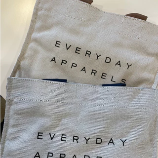 EVERYDAY APAARELS small tote laptop13"