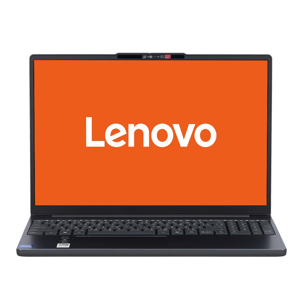 (โน๊ตบุ๊ค) NOTEBOK Lenovo 15IRH10 (83K100UYTA)(i5-13420H, 16GB, 512GB)