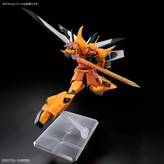 BANDAI HG 1/144 GOUF IGNITED (HEINE WESTENFLUSS CUSTOM) พร้อมจัดส่ง