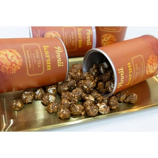 Pennii popcorn รสชาไทย (PENNII X KARUN)