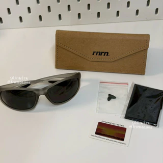 [ พร้อมส่ง ] แว่นวิ่ง rnrn EYE SCOPE RUNNING SUNGLASSES