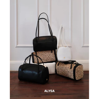 ALYSA | As classic bag