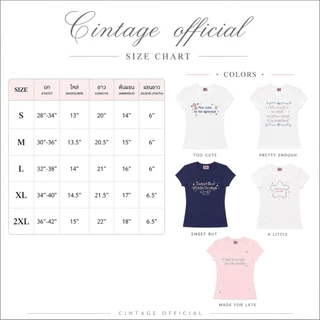 Cintage♡ CT2216 Luxey collection3291 ⭐️
