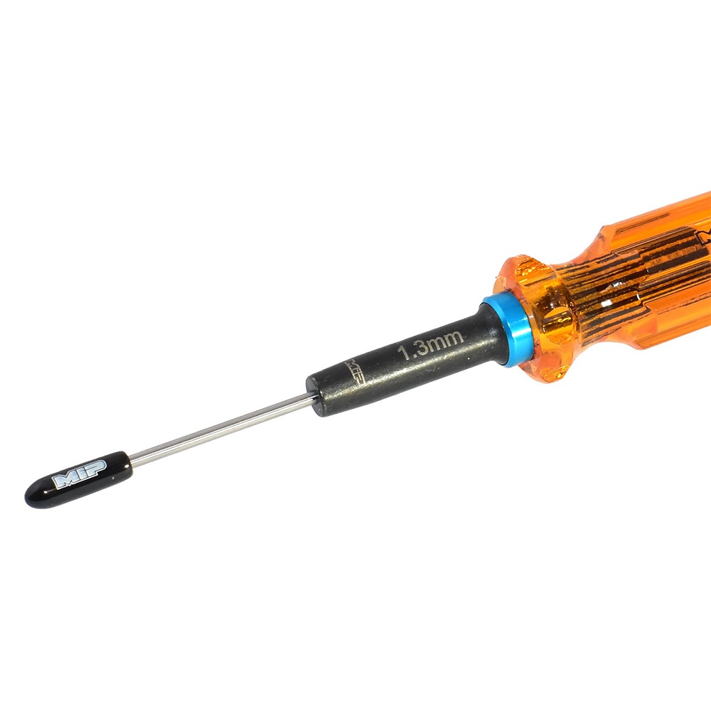 MIP 1.3mm Hex Driver 9213 Wrench Gen 2