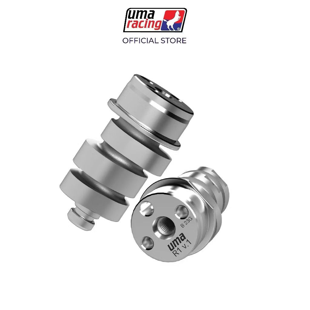 แคมแต่ง Uma Racing R1 Exciter 155 vva / mt150/ R15
