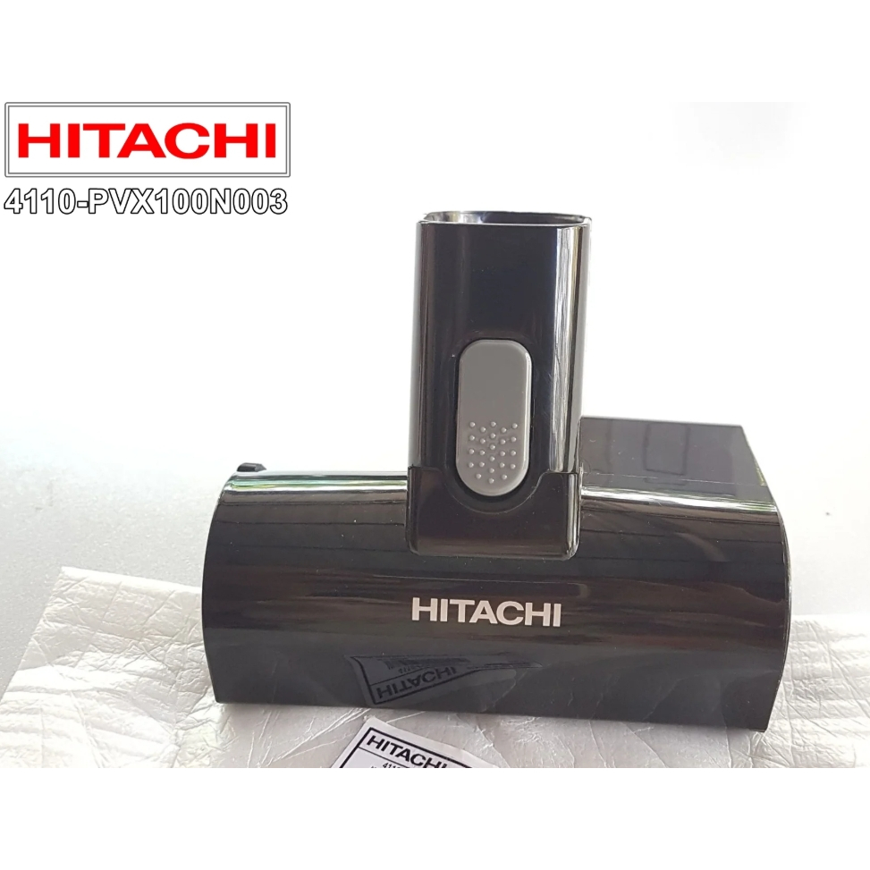 อะไหล่เเท้ศุนย์/หัวแปรงเครื่องดูดฝุ่นฮิตาชิ/BED BRUSH /HITACHI/พาร์ท4110-PVX100N003 ใช้กับรุ่น PV-X1