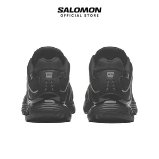 SALOMON XT-WHISPER GORE-TEX Black Silver Unisex Sportstyle Sneakers รองเท้าสนีกเกอร์ L45397700 Official Store