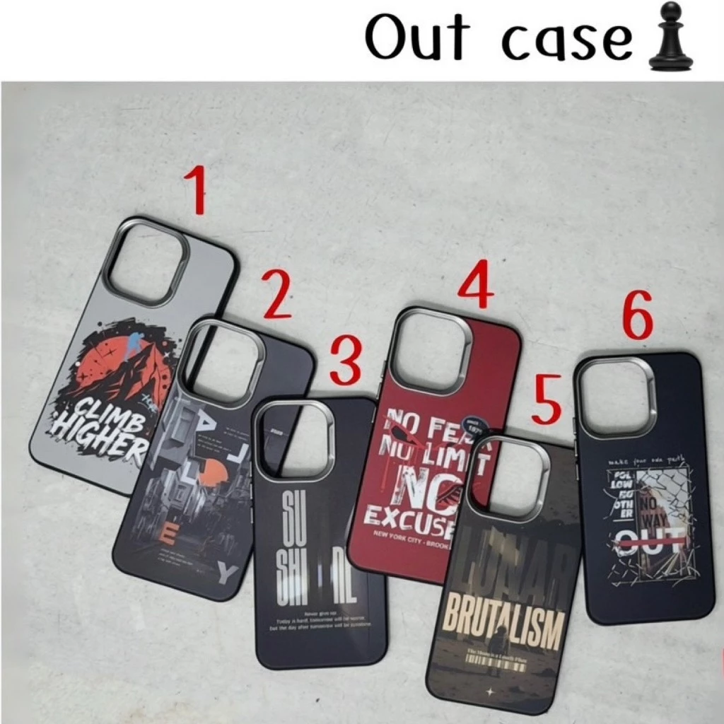 เคส OUT case ลายสปอร์ต vivo - Y05 Y04 Y04S Y29s Y11D Y21D Y31 Y31D V60 V60lite V70 V70FE