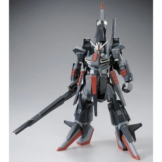 [P-Bandai] HG 1/144 ＺII Travis Kirkland Color มีของพร้อมส่งเลย