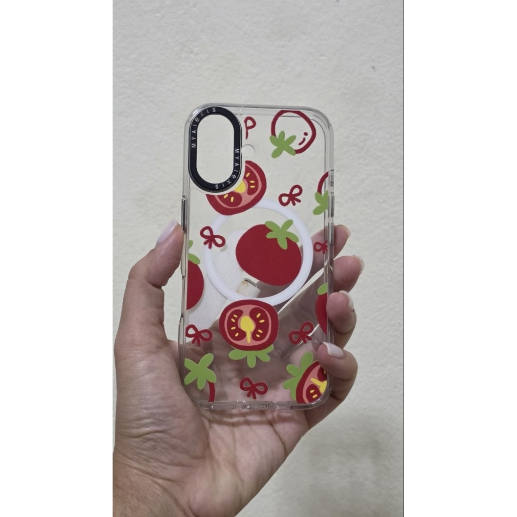 ส่งต่อ เคส iphone 16