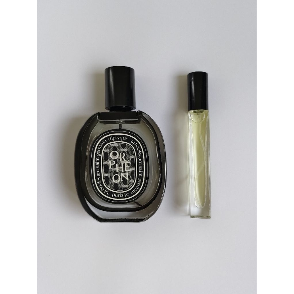 DIPTYQUE ORPHEON  EDP แบ่งขาย 10 Ml.