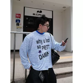 QCLOTH : SO PRETTY OVERSIZED !! ส่งด่วนในวัน