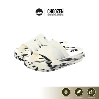 NCAA Camo Slippers รองเท้าแตะกันน้ำ EVA 100% ใส่สบาย น้ำหนักเบา รองเท้าใส่หน้าฝน รองเท้าใส่เที่ยว Unisex 74257626