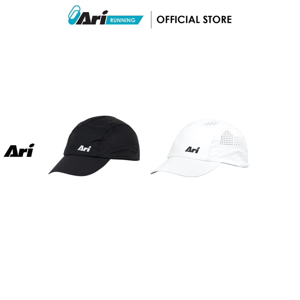 ARI ELITE BLAST RUNNING CAP - หมวก อาริ ELITE BLAST