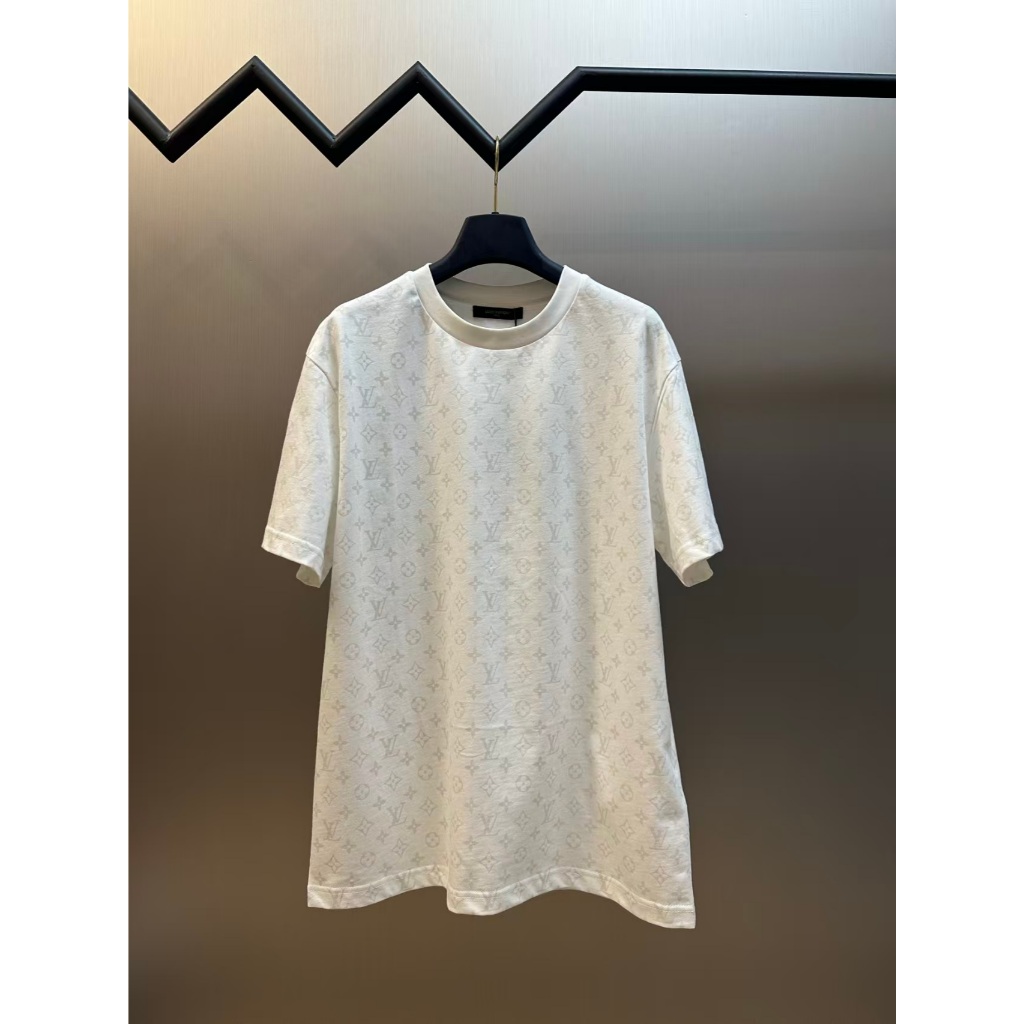 【Wmelon V 】เสื้อยืด 26FW รูปภาพจริง คุณภาพดี เนื้อผ้าดี งานตัดเย็บประณีต ใส่ได้ทั้งชายและหญิง