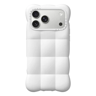 เคสมือถือ CASETiFY | For iPhone 17 Series Cloud Case [Cloud] แท้ พร้อมส่ง เคสกันกระแทก