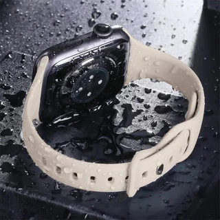 สายซิลิโคนสำหรับ Huawei Watch Fit 5 4/Huawei Watch Fit 5 4 Pro เปลี่ยนสายรัดข้อมือกีฬายางรัดสำหรับ Huawei Fit 3