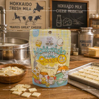 รวมชีส ham ham bakery ชีสเบอร์รี ชีสนมสด ชีสเค้ก ชีสฮอกไกโด ชีสอัดเม็ด ฉีดพุดดิ้ง มินิชีส