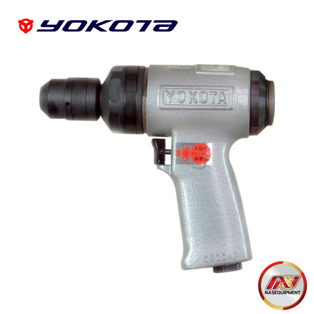 YOKOTA YDP13 เครื่องดึงสลักแม่พิมพ์