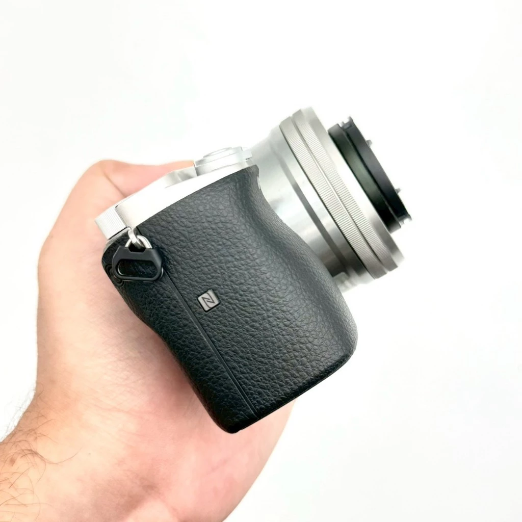 Sony A6000 เลนส์ 16-50mm thumbnail 4