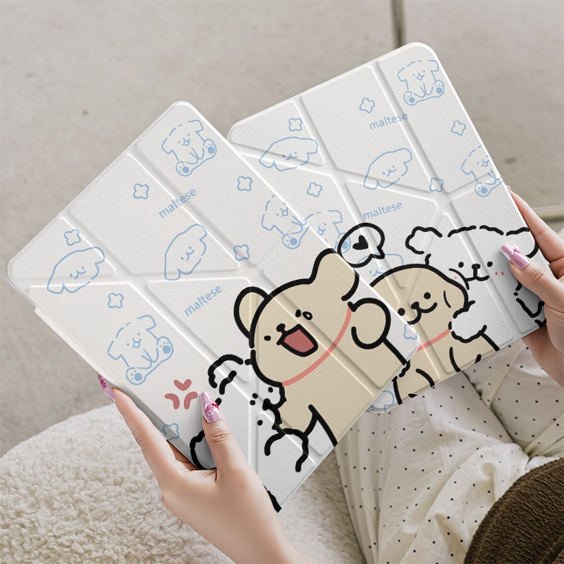 3+y zv022 ใช้สำหรับ Redmi Pad 2 Case SE 11 8.7 นิ้ว เคส Xiaomi Pad 7/8 pro Redmipadse 11 poco m1 12.