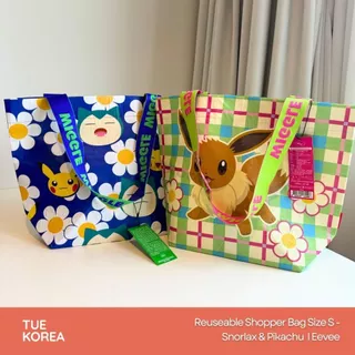 Wiggle Wiggle x Pokemon สินค้าพร้อมส่งจากไทย