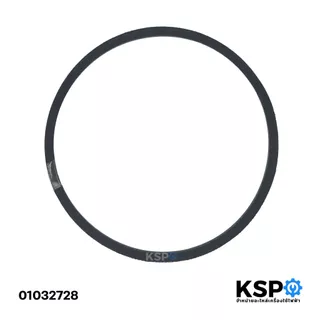 สายพานเครื่องซักผ้า KSP M-19.8 Washing Machine Belt อะไหล่เครื่องซักผ้า