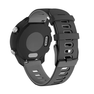 สําหรับ Black Shark GS3/GS3 Ultra/GS3 Sport สมาร์ทสายนาฬิกาซิลิโคนผู้หญิง MEN Band เปลี่ยนสร้อยข้อมือเข็มขัด