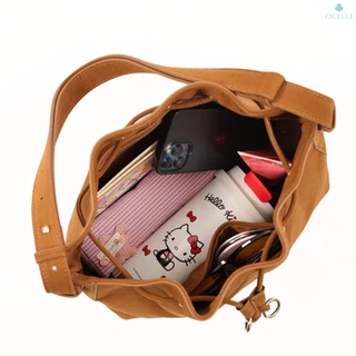 แบรนด์ CICELLE (ซี-เซล) รุ่น C9994Lychee Bag CICELLE 💗👜