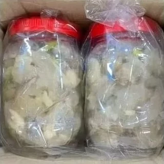ส้มตีนวัว💥ส้มตีนโคขุน💥ทำส่งตามออเดอร์+น้ำหนักรวมน้ำหมัก+รวมกระปุก+รวมกล่อง