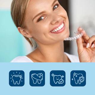 DENTE 🚚น้ำยาฟอกสีฟัน 35% โอปาลเลสเซ้นต์ COD