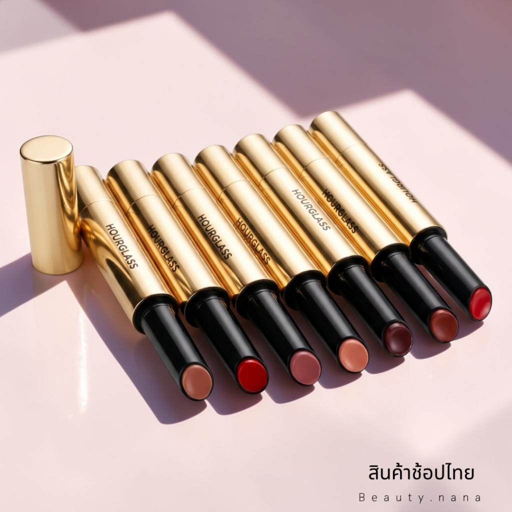 ป้ายไทย HOURGLASS Phantom Volumizing Glossy Balm 1.7g