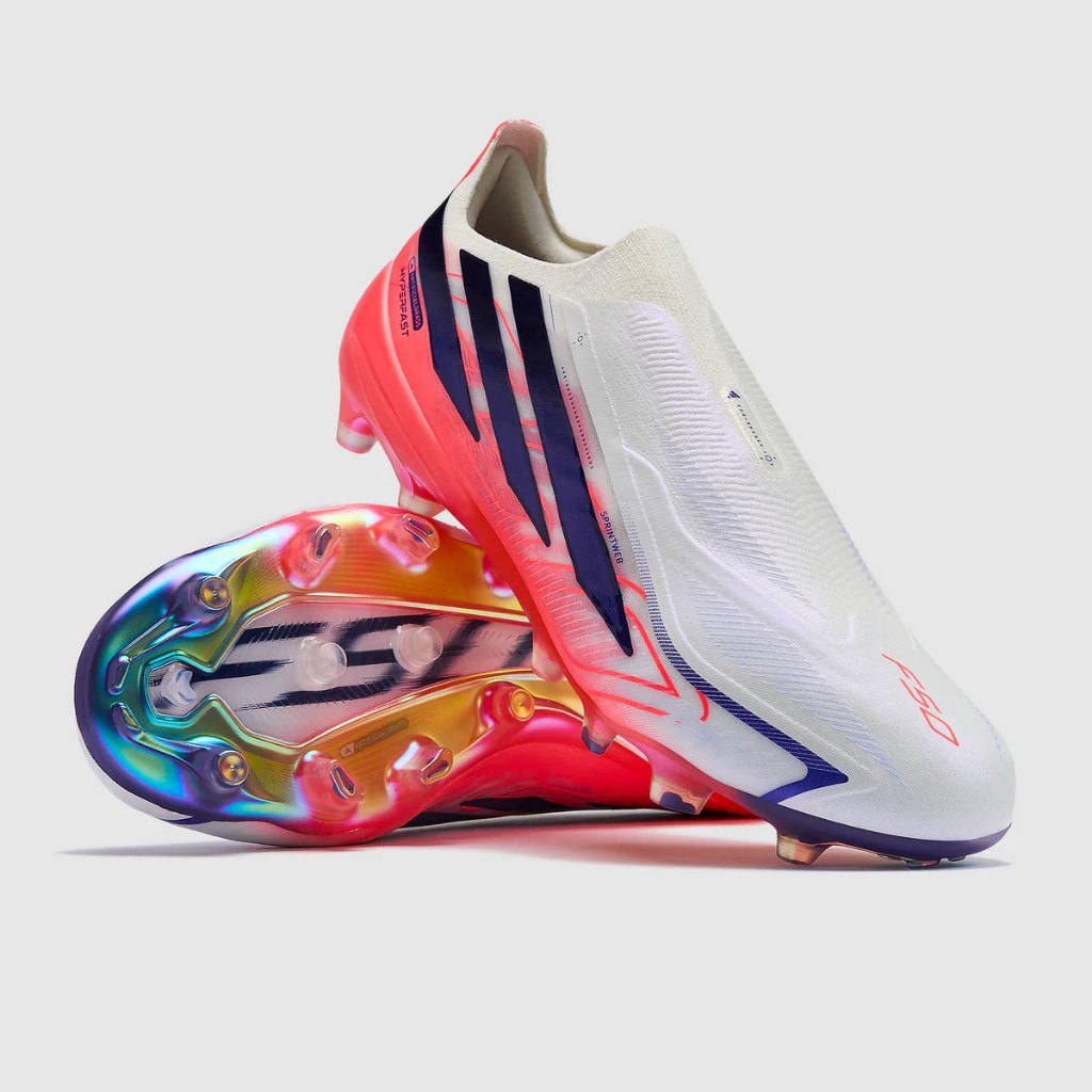 รองเท้าฟุตบอล Adidas F50 Hyperfast Elite AG