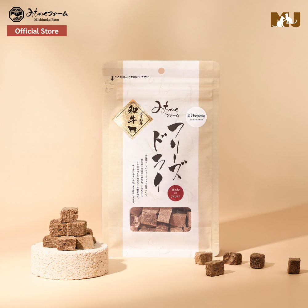 Freeze Dried Japanese Wagyu รูปที่ 2