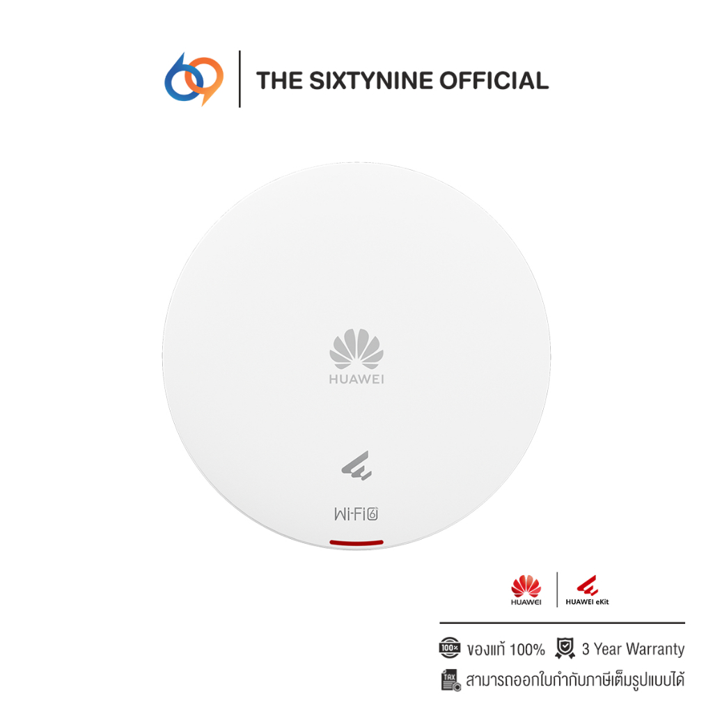 Huawei eKitEngine AP361 Wi-Fi 6 Access Point (AP361)