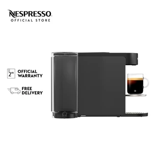 Nespresso เครื่องชงกาแฟ Vertuo Up + Aquarmarine Travel Tumbler
