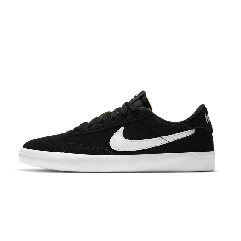 รองเท้าสเก็ตบอร์ด Nike SB Heritage Vulc ของแท้