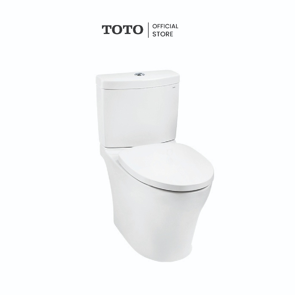TOTO CST769U สุขภัณฑ์ แบบสองชิ้น 4.8 ลิตร