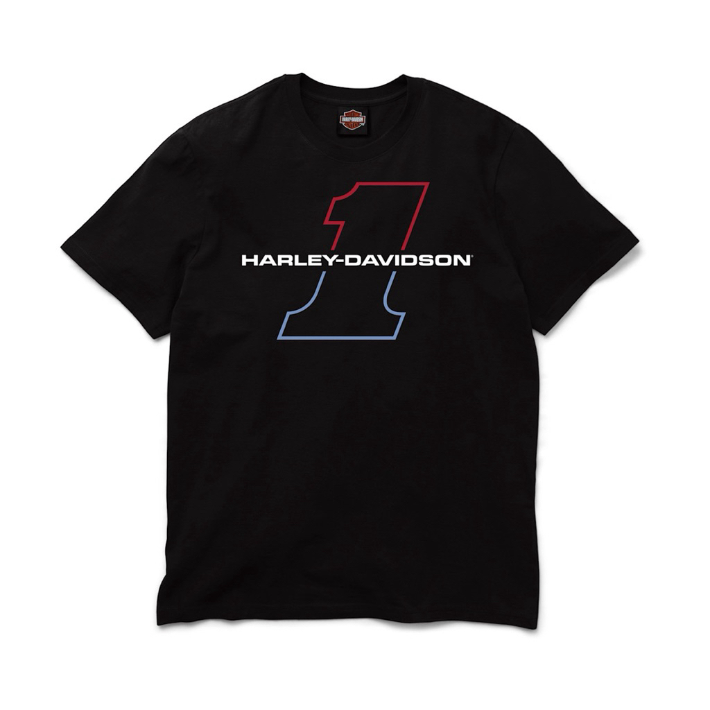 เสื้อยืดผู้ชาย MEN'S TEE