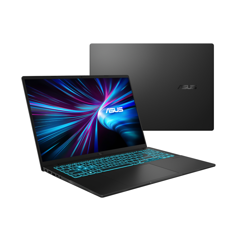 ASUS V16 V3607VH-TK139W - MATTE BLACK