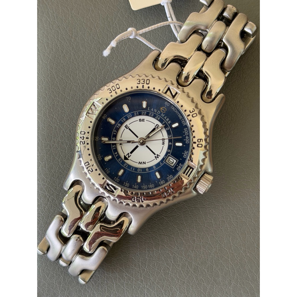 ELGIN Landmark Blue Dual รุ่น FK-914-C